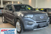 Ford Explorer PLATINUM explorer 3 0 l 7 sitzer 457ps 4×4 platinum auto.