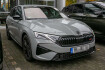 Skoda Octavia RS combi rs 2.0 tsi ahk dcc matrix 360