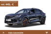 Cupra Formentor VZ vz 2.0tsi 333ps 4drive matrix ahk