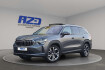 Skoda Kodiaq Sport tdi 4×4 7 sitz stdnhz pano ahk leder 360  matrix