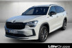 Skoda Kodiaq Sport 2.0 tdi 142 kw 4×4 sportline dsg abgabe 08.2026