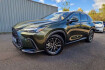 Lexus NX  Nx 450h+  autres e four executive line technologie paket hud navi 3