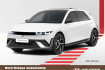 Hyundai Ioniq 5 N Line X fl nine x pano glasdach park p sitz p