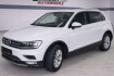 Volkswagen Tiguan Highline highline bmt/start stopp 4motion