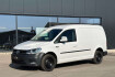 Volkswagen Caddy Maxi Generation Four maxi 4motion/bluetooth/ ahk