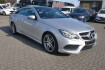 Mercedes Classe E Sport Benz e 200 coupe*amg line*pano*sport edition*