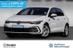 Volkswagen Golf 8  Golf viii gti 2.0 tsi led+ navi standh. 4x sitzh. acc