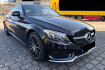 Mercedes Classe C AMG Line Benz c 250 coupe amg line+leder+navi+kamera+19?amg+