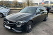 Mercedes Classe C AMG Line Benz c 200 t dct led leder mbux navi cam ambiente*