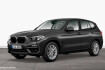 BMW X3 Advantage xdrive20d za advantage hifi dab standhzg.