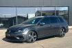 Volkswagen Golf 8  Golf 7 variant r 4motion / led/ dynaudio