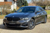 BMW Série 3 M-Sport 330 330 e m sportpaket ahk kamera headup 1.hand
