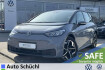 Volkswagen ID.3 Pro Id.3 pro s 82 kwh warmepumpe+ccs+app connect+na