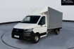 Volkswagen Crafter  pritsche 35 lang fwd ahk carplay klima tempomat