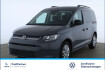 Volkswagen Caddy Life life 1 5tsi 85kw acc eph sideassist flugel
