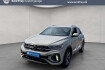 Volkswagen T-Roc R-Line T roc r line 116 ps 6 gang schalter led shz gjr pd