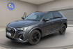 Audi Q3 Advanced q3 diesel 35 tdi s tronic advanced