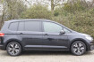Volkswagen Touran Join bmt/start stopp*family paket*frontkamera*