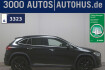 Mercedes GLA AMG Line Benz gla 220 d amg line navi led rfk ambiente