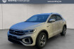 Volkswagen T-Roc  T roc r line 1.0 l tsi app connect led plus shz