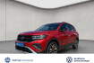 Volkswagen T-Cross Life T cross 1.0 tsi opf dsg life ahk kamera