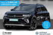 Volkswagen T-Cross R-Line T cross r line 1.0 tsi dsg iq.light navi ahk travelass.