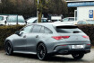 Mercedes CLA  Cla 220  benz autres cla shooting brake 220d dct « amg line »