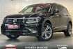 Volkswagen Tiguan Allspace Comfortline Tiguan allspace 2.0tdi r line 4m* led#shz#lh#sh
