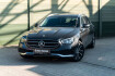 Mercedes Classe E Avantgarde Benz e 300 de t avantgarde led/ahk/kam/spur/virt/mbux