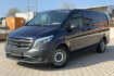 Mercedes Vito  benz vito  benz vito 116 cdi automatik led navi sitzheizung