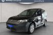 Volkswagen Caddy Goal 5 sitzer 2 0 l tdi 75 kw 6 gang dienstwagen