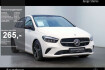 Mercedes Classe B Progressive Benz b 180   night progressive ahk distr kamera pano
