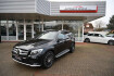 Mercedes GLC AMG Line Benz glc 350 d 4matic / amg line / led / spur / 1hand
