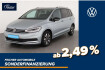 Volkswagen Touran Goal 2.0 tdi goal
