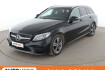 Mercedes Classe C AMG Line Benz c 400 c 400 t 4matic amg line aut.*navi*led*tempo*
