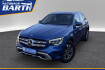 Mercedes GLC  Benz glc 220 d 4matic led high perf* shz* navi* dab