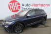 Volkswagen Tiguan Allspace Move Tiguan allspace 2.0tdi move 4m led nav ahk 7 sit