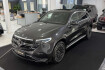 Mercedes EQC AMG Line Benz eqc 400 4m amg line*360*gsd*hud*dab*ambiente*