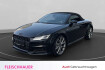 Audi TT Coupé  Tt roadster 45 tfsi 2.0 dsg+led+leder+b&q