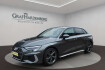 Audi S3  sportback 2.0 tfsi s tronic acc led navi dab