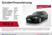 Audi A4 S-Line avant 45 quattro s line s tronic led navi ahk
