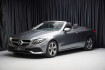 Mercedes Classe E AMG Line Benz e 220 e220d cabrio multibeam*kamera*airscarf*burmester