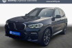 BMW X3 M-Sport x3 xdrive30i aut. m sport head up pano ahk led