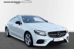 Mercedes Classe E AMG Line Benz e 200 coupe amg line*widescreen*pano*tempo*burme