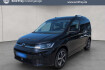 Volkswagen Caddy Goal 1.5 tsi dsg goal  kr gjr led winterpaket