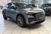 Audi Q4 e-tron  Q4 e tron q4 sb e tron 50 quattro s line*edition one*pano*