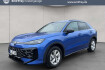 Volkswagen T-Roc R-Line T roc 1.5 etsi r line dsg navi led martix hud