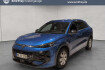 Volkswagen T-Roc R-Line T roc 1.5 etsi dsg r line black navi led klima alu