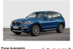 BMW X3  xdrive30d hud acc ahk rfk navi led pdc v+h