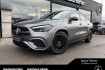 Mercedes GLA  Benz gla 200 gla 200 amg night ahk kam ambi led keylgo easyp